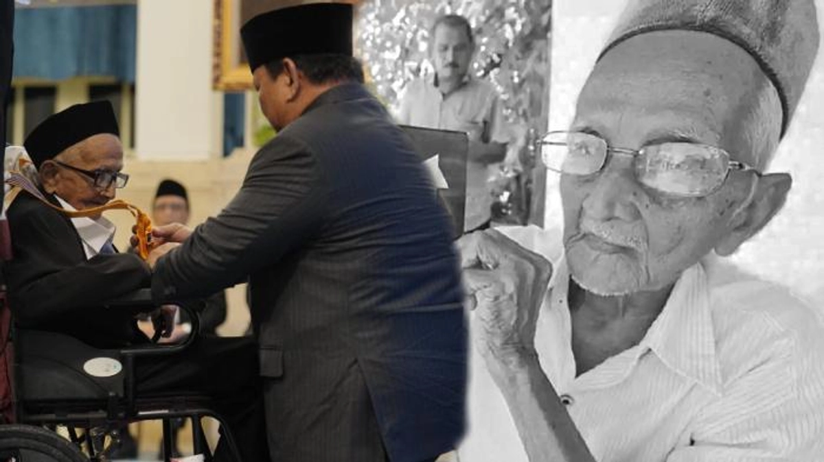 Wafatnya Nyak Sandang di Aceh Jaya: Pahlawan Penyumbang Pesawat Pertama RI