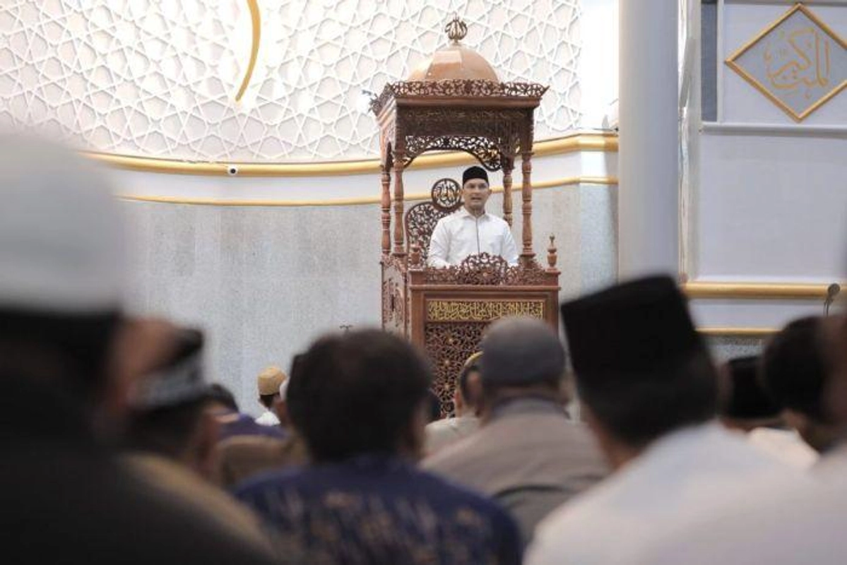 Wawalko Banda Aceh Soroti Kemiskinan Ekstrem di Kota, 4.000 Warga Terancam