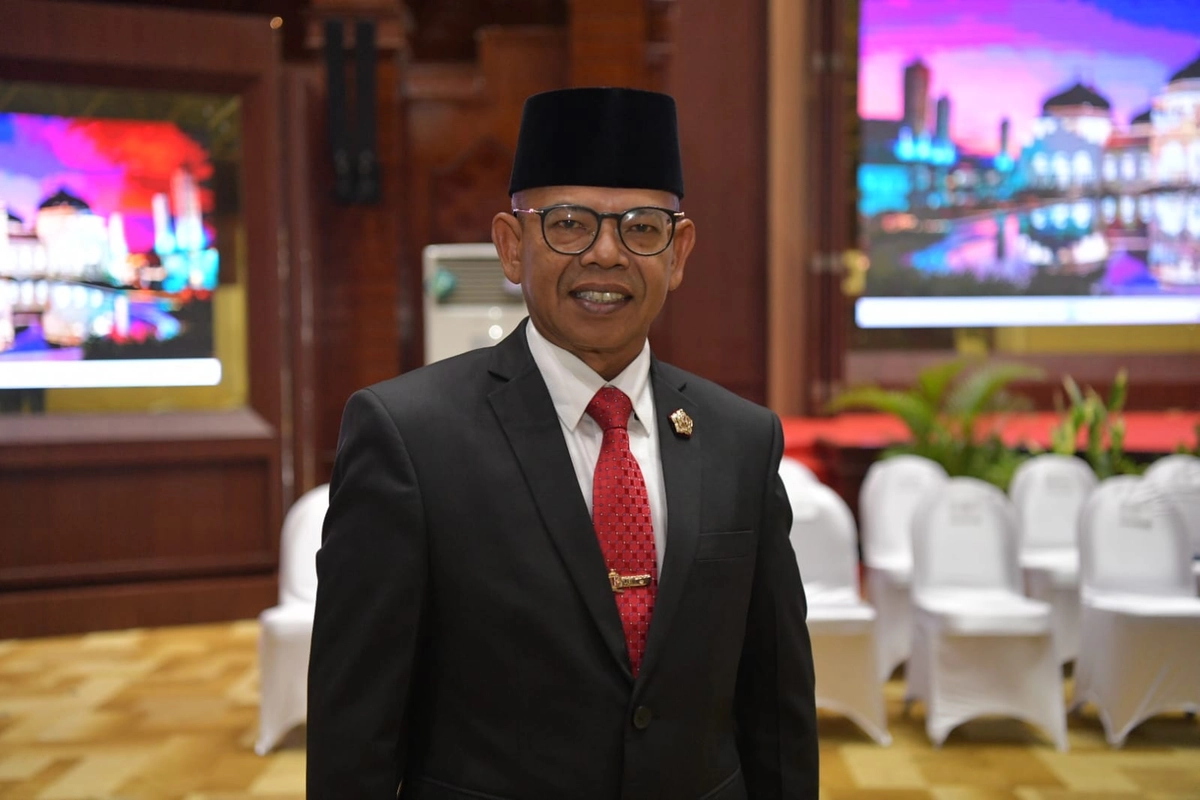 Pemerintah Aceh Terapkan WFH, Pelayanan Publik Tetap Berjalan