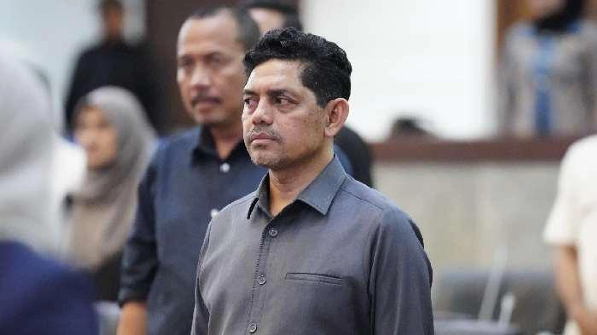 Aceh Masih Gulang Listrik, Hasballah Desak Kemandirian Energi