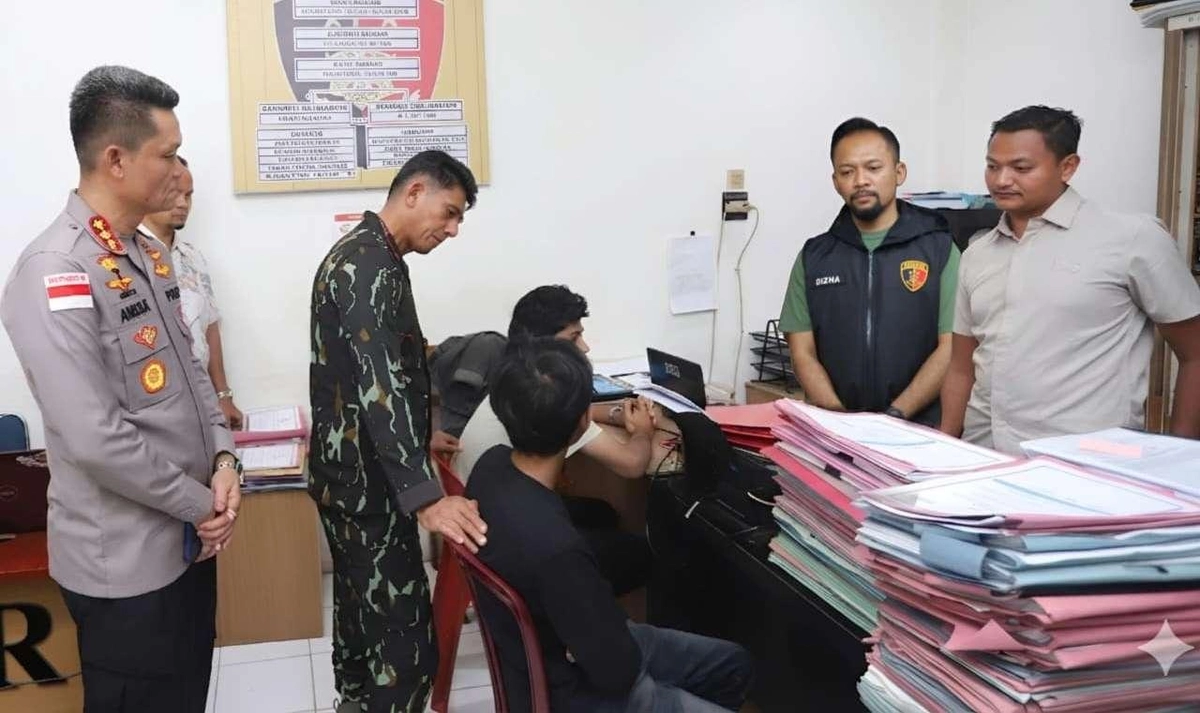 Mahasiswa USK Banda Aceh Kerusakan Gedung Pertanian, Kerugian Rp20 Miliar