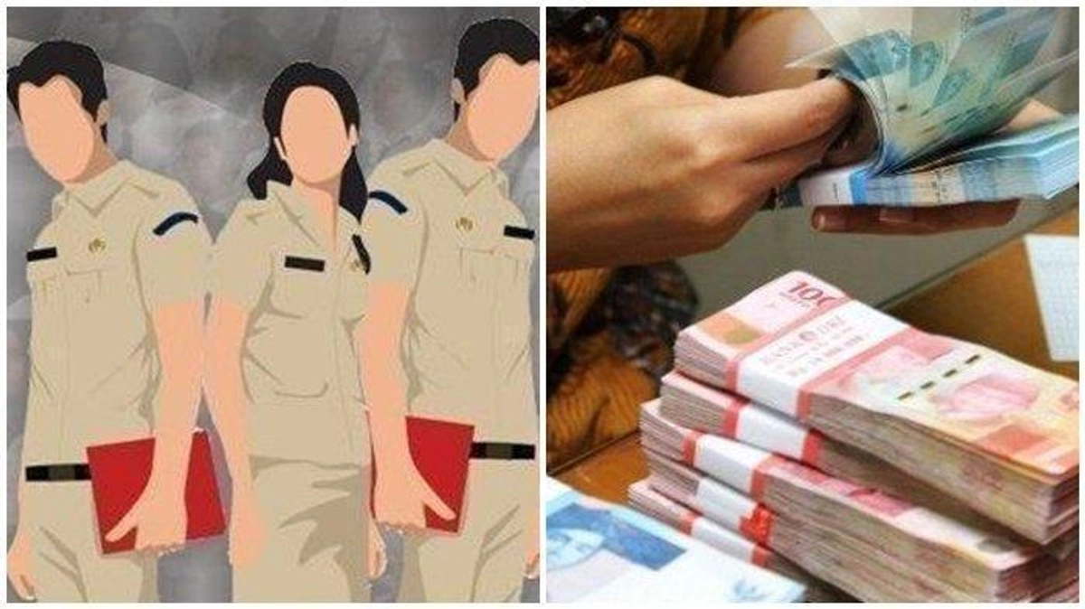 Gaji ke-13 ASN Aceh Cair Juni 2026, Siapkan Kebutuhan Pendidikan Anak