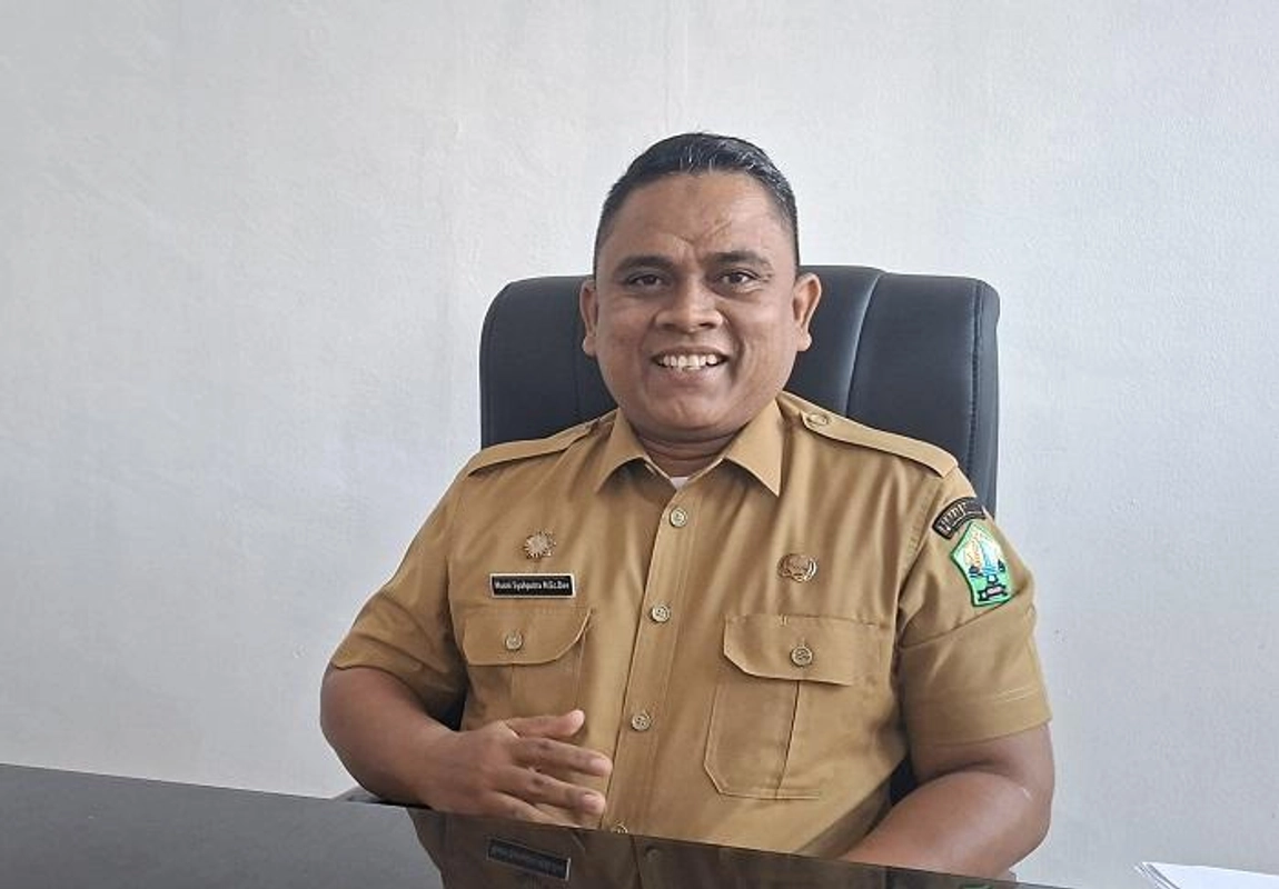 Dana Desa Tahap Pertama Bireuen Dicairkan, 609 Gampong Dapat Rp 200-300 Juta