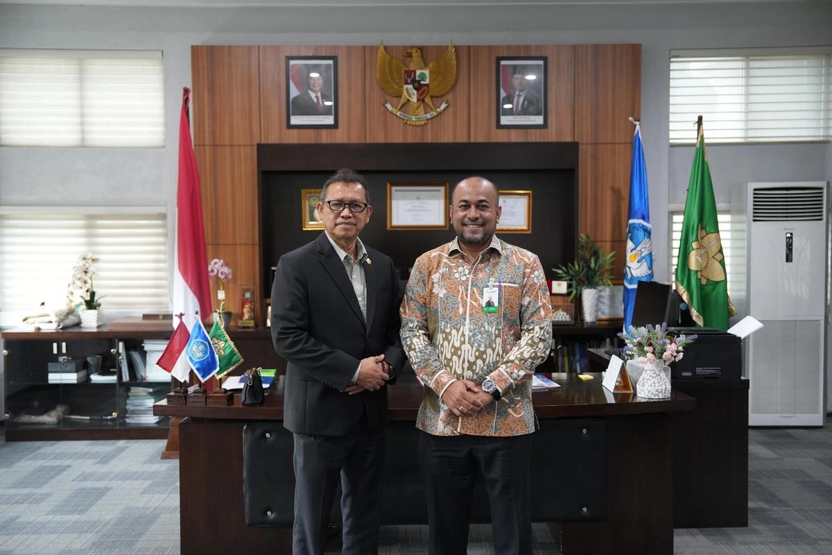 Bank Aceh dan USK Perkuat Kolaborasi untuk Kemajuan Ekonomi dan Pendidikan Aceh