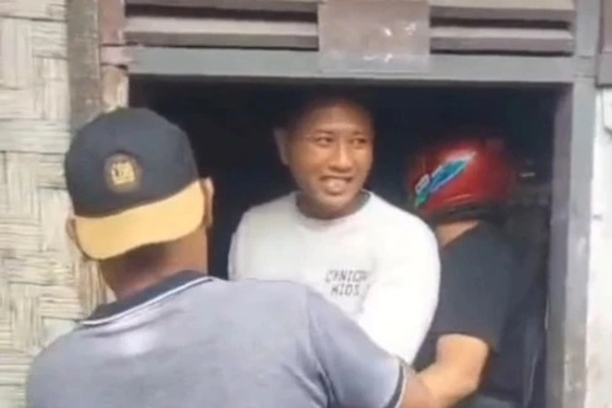 Preman Ancam Bakar Warung di Sunggal, Warga Aceh Resah dan Polisi Tangkap Pelaku