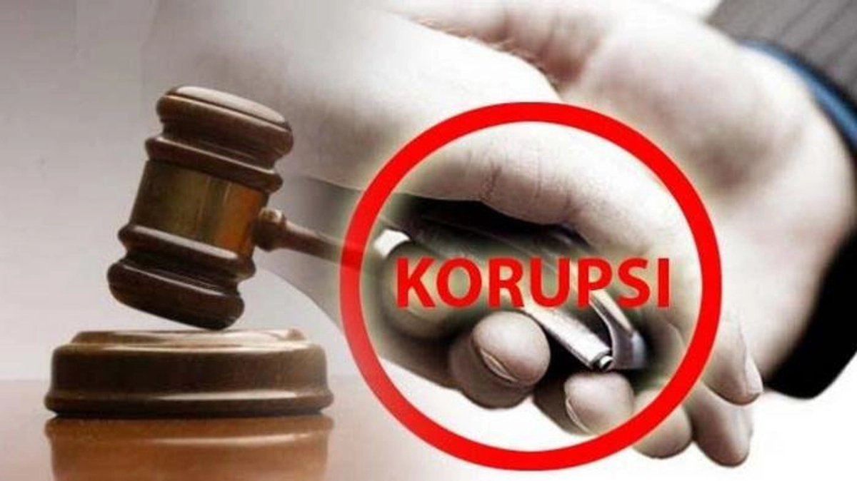 :Warga Pidie Khawatir: Keuchik Dituntut 5 Tahun karena Korupsi Dana Desa