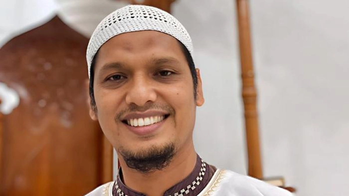 Shalat sebagai Self-Healing: Khutbah Jumat di Aceh Besar Tekankan Kualitas Ibadah
