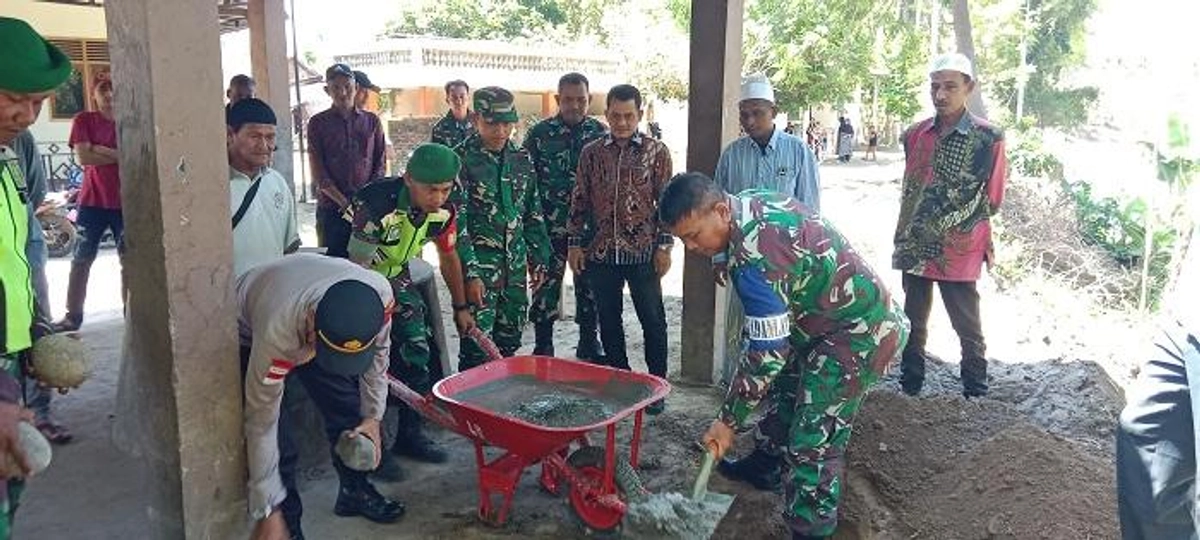 Jembatan Gantung Baru Samalanga Segera Tersedia untuk Warga Lhok Seumira