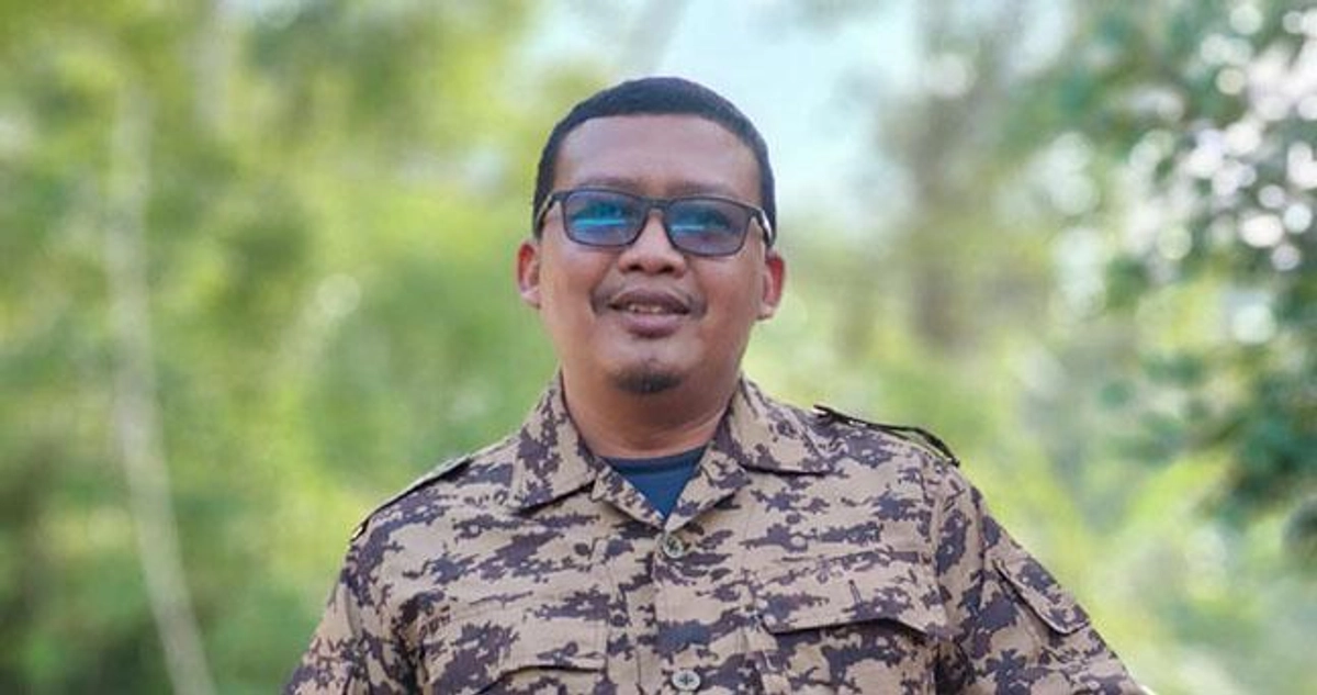 Banjir Hancurkan Be Get Mart, Mimpi Wirausaha Siswa SMKN 1 Peusangan Terhenti