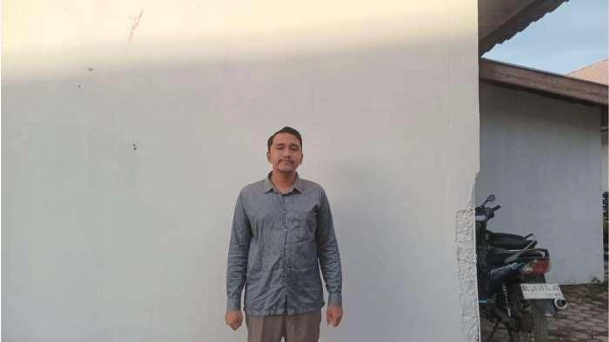 Kandidat Rektor UIN Ar-Raniry Aceh Harapkan Terobosan untuk Lulusan Kompeten