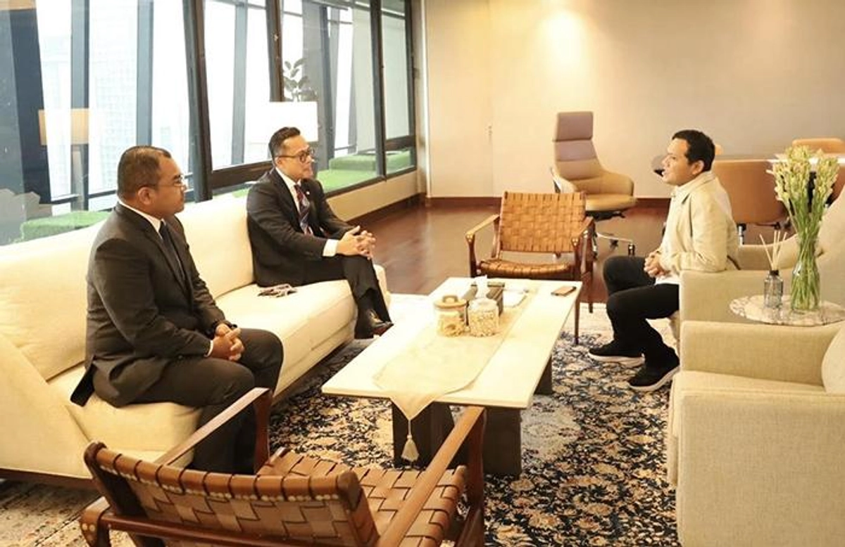 Wagub Aceh Usulkan Alihkan Huntara ke Huntap untuk Warga Terdampak