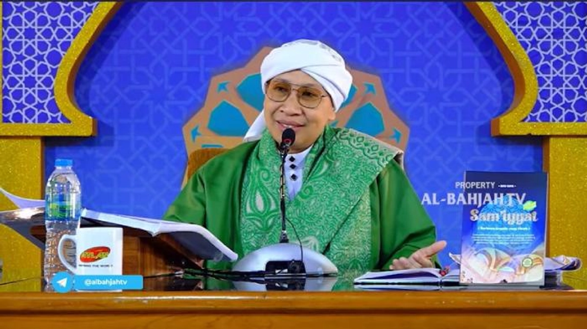 9 Golongan Warga Aceh Boleh Tidak Puasa Ramadhan Menurut Buya Yahya
