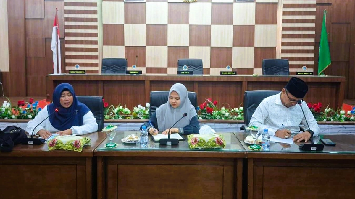 Warga Langsa Resah, Bantuan Pascabencana Dinilai Lamban oleh DPRK