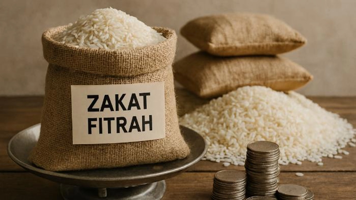 Waktu Tepat Bayar Zakat Fitrah di Aceh Menurut Ustadz Abdul Somad