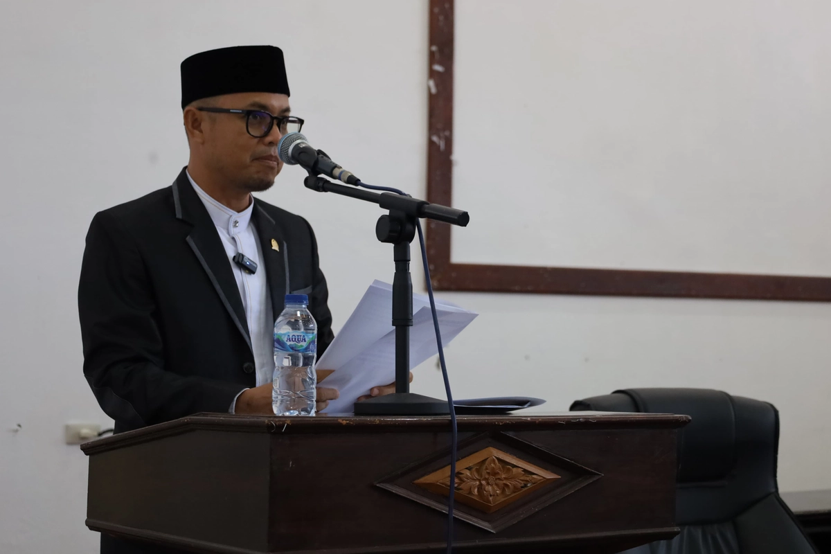 9.000 Korban Banjir Pidie Jaya Tak Terima Bansos Rp8 Juta, Data Siluman Dicurigai