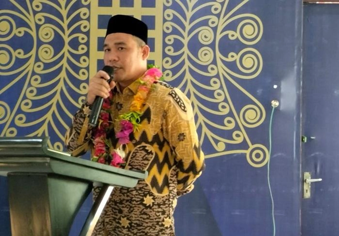 1.042 Siswa Aceh Utara Lulus SNBP 2026, SMAN 1 Muara Batu Tertinggi