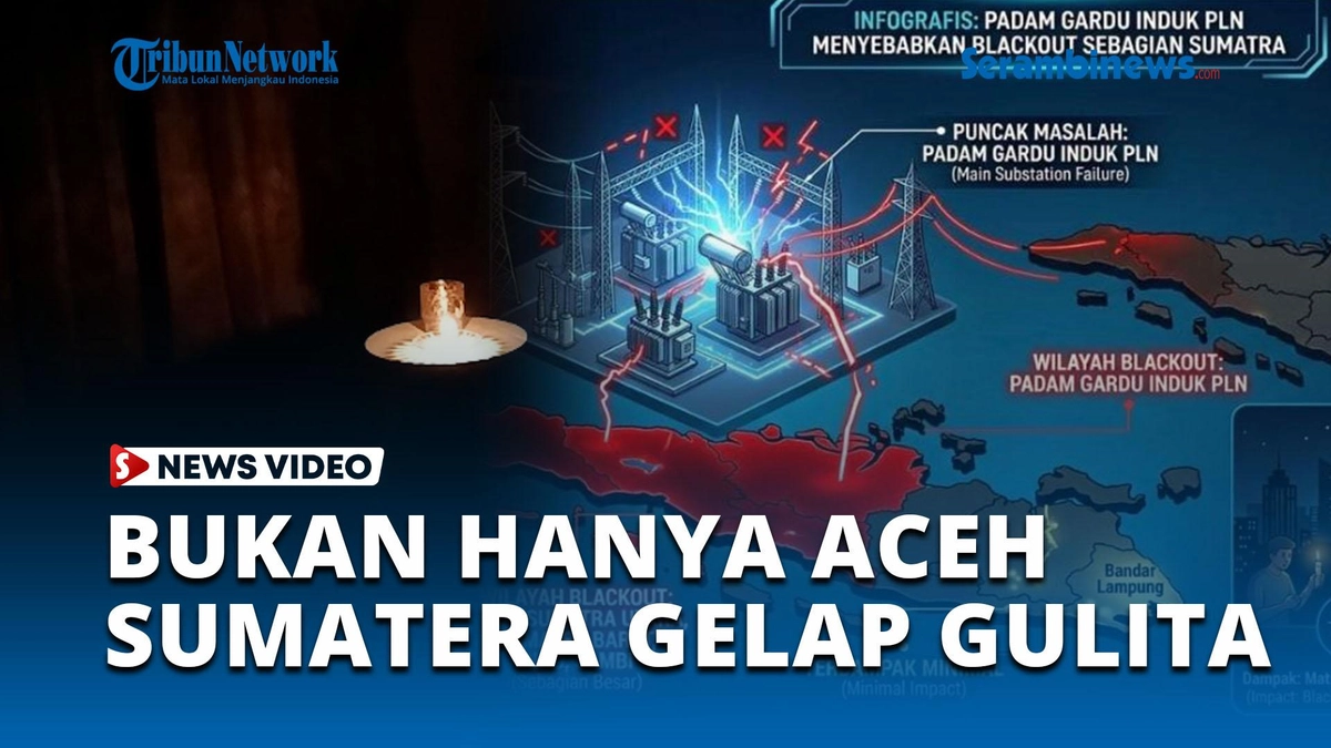 Warga Aceh Tetap Tenang Sambil Menunggu Pemulihan Listrik","PublicImpact":85,"Credibility":80,"Urgency":80,"Evidence":60,"LongTermValue":55,"Education":50,"FinalScore":76,"Summary":"Seluruh Aceh opleh