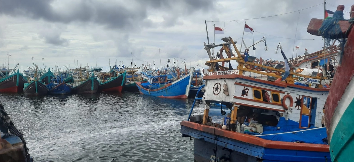 .Nelayan Lampulo Aceh Hadapi BBM Tidak Menentu, Biaya Naik hingga 25 Juta