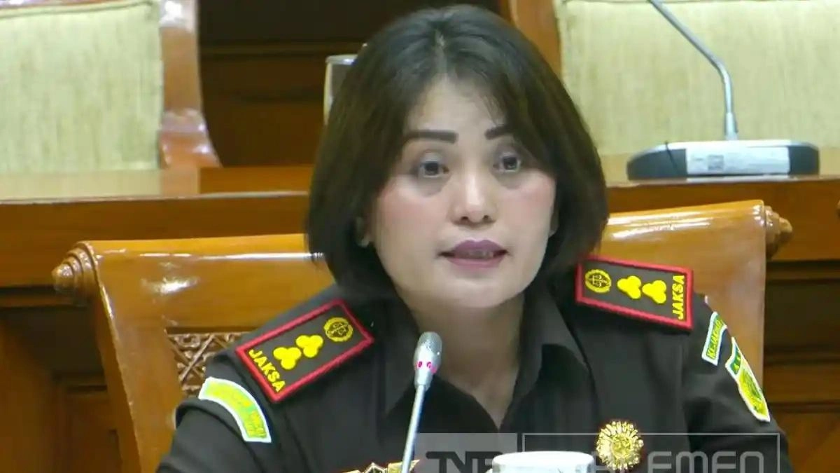 Kejagung Periksa Kajari Karo Terkait Kasus Amsal Sitepu, Asas Praduga Tak Bersalah Dijunjung