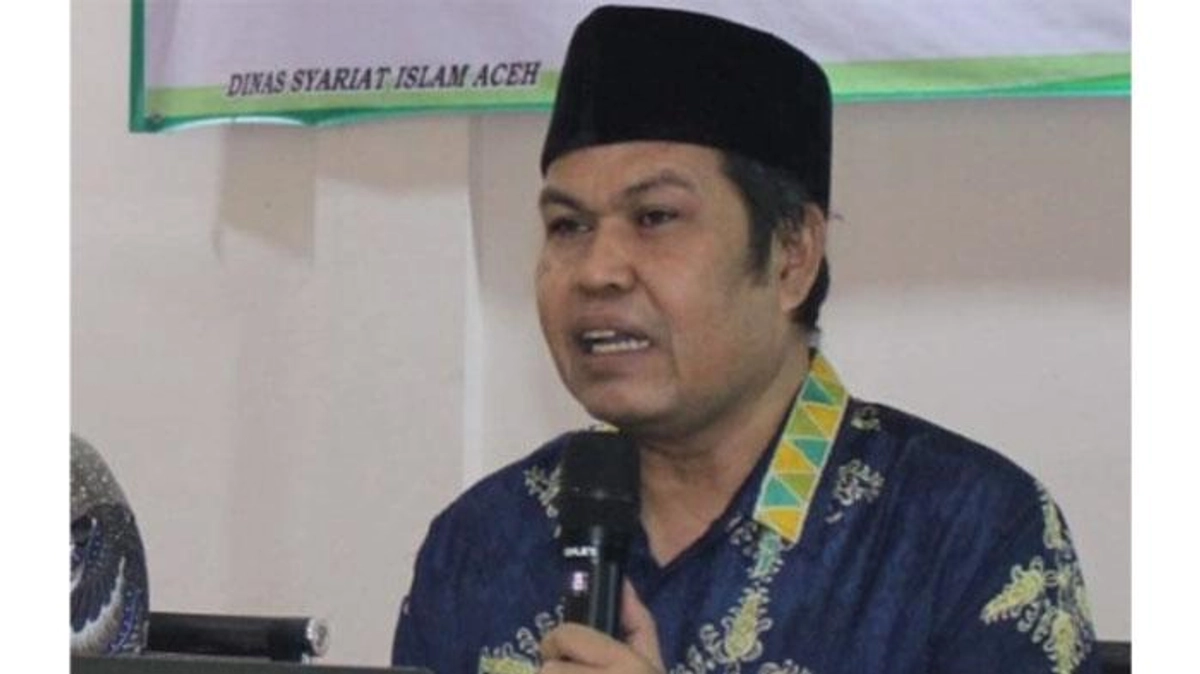 JKA Melemah, Wakaf Kesehatan Potensi Rp 1,12 Triliun/Tahun untuk Aceh