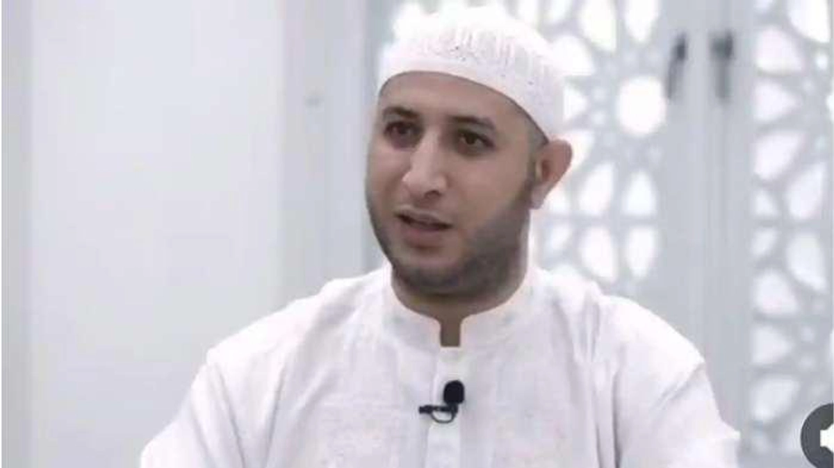 Pendakwah Ahmad Al Misry Dilaporkan Polisi atas Dugaan Pelecehan Santri