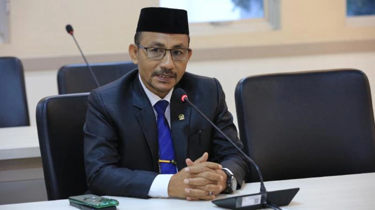 Haji Uma Desak Buka CCTV Usut Dugaan Penganiayaan Warga Aceh di Polda Metro Jaya
