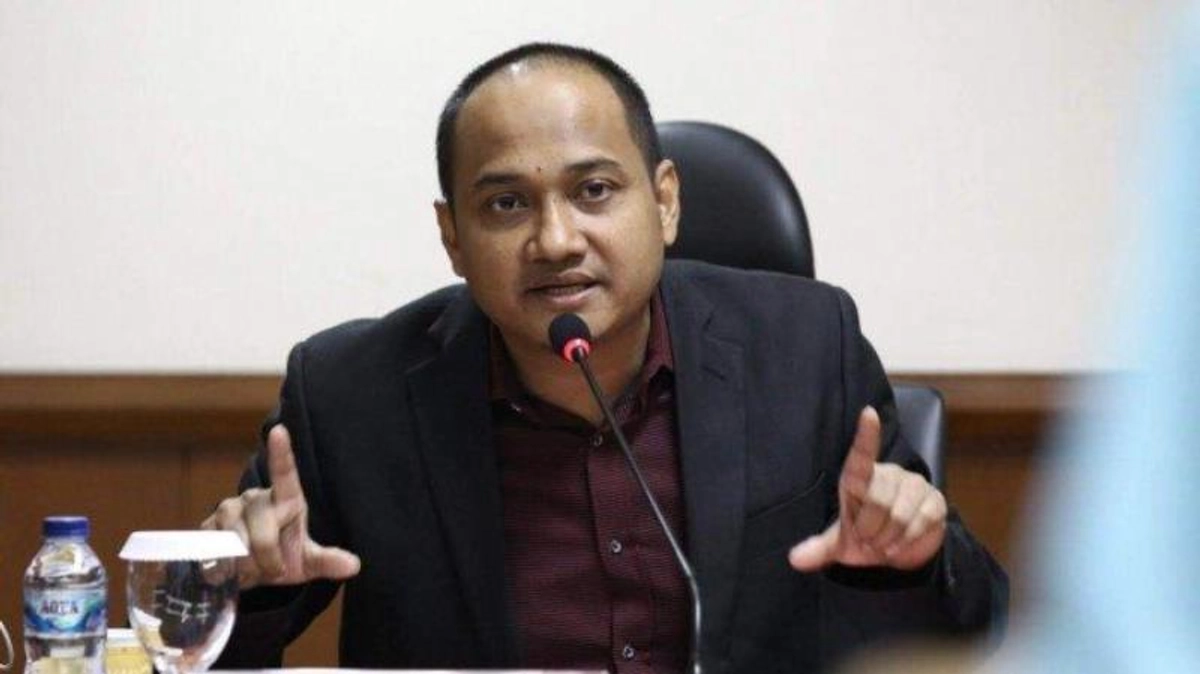 Anggaran Lembaga Wali Nanggroe Aceh Capai Rp 495 Miliar dalam 12 Tahun