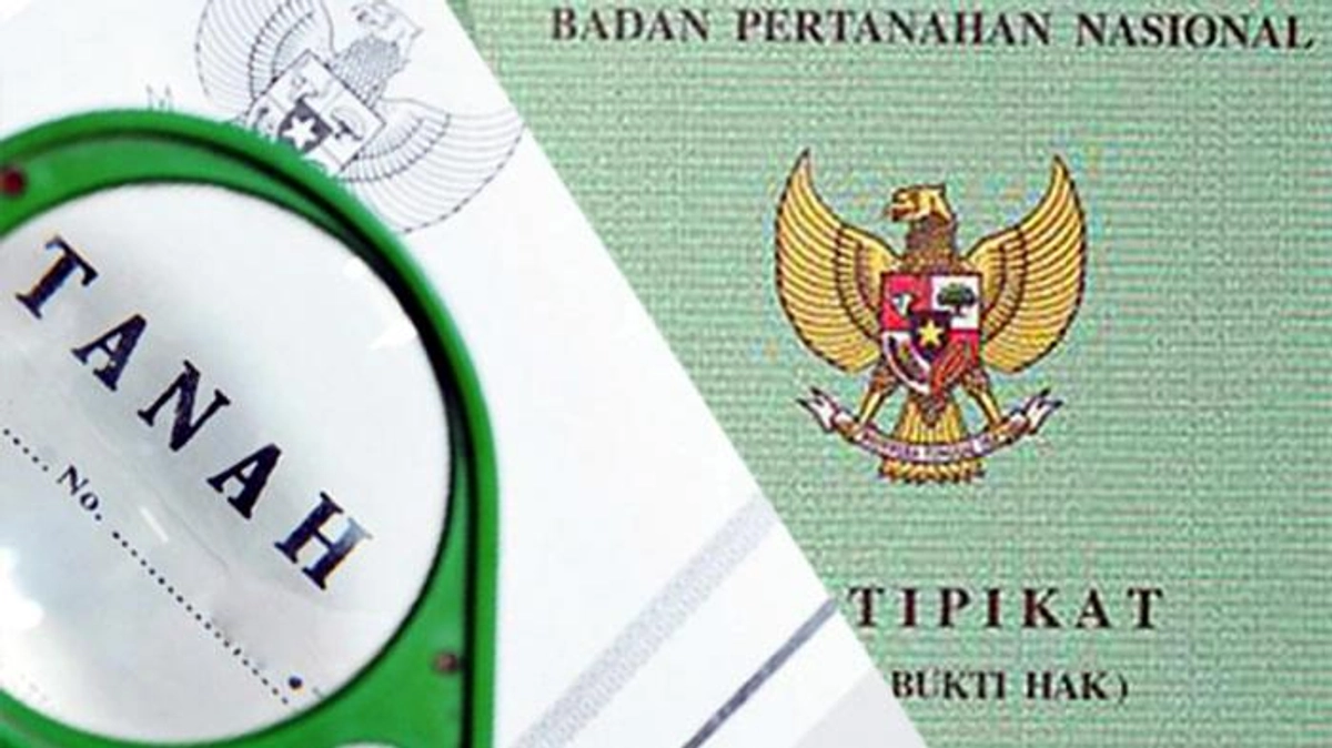 Sertifikat Tanah Warisan di Aceh Risiko Sengketa dan Hambatan Jual Beli