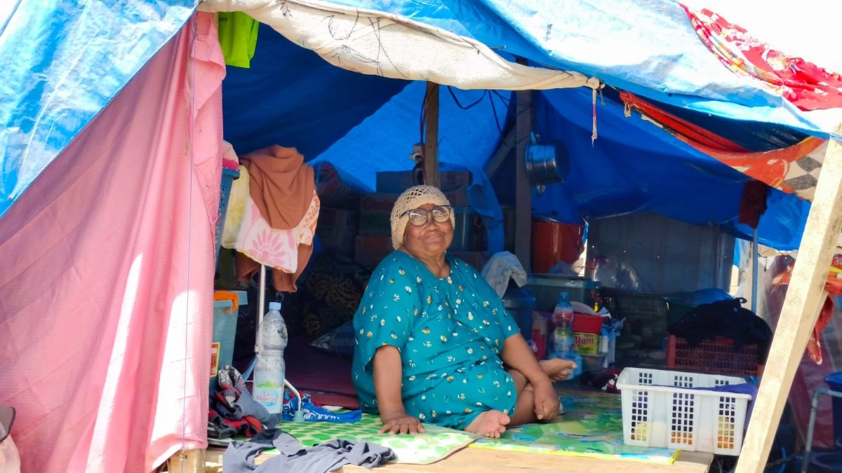 Mendagri Minta Pemda Aceh Percepat Data Korban Banjir untuk Bantuan Tepat Sasaran
