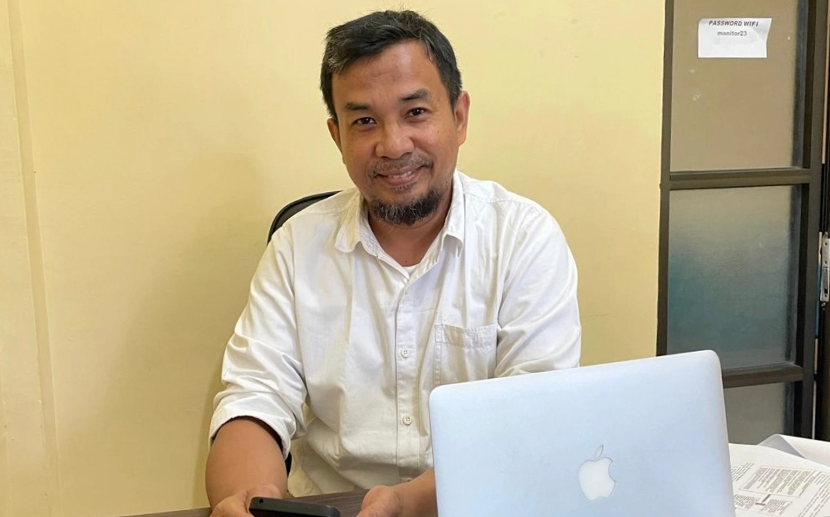 Dugaan Korupsi PON Aceh-Sumut 2024 Masih Mandek, Pengamat Desak Penuntasan