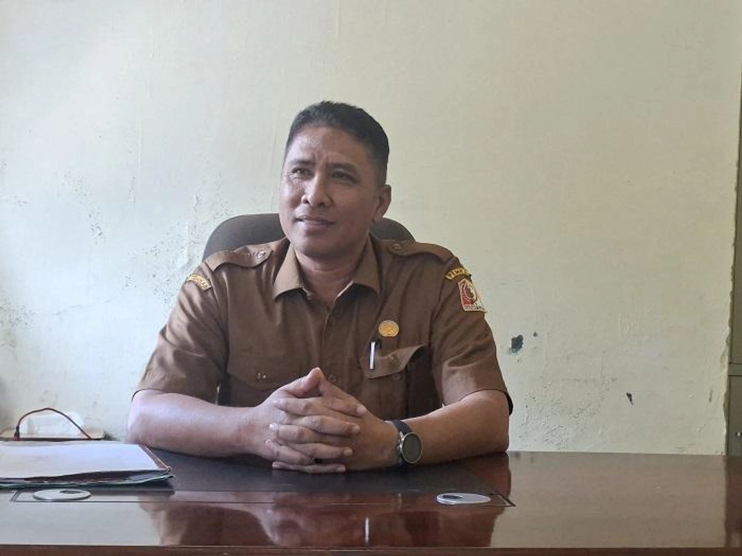 Warga Nagan Raya Diminta Perbarui Data Desil untuk Jaminan Kesehatan