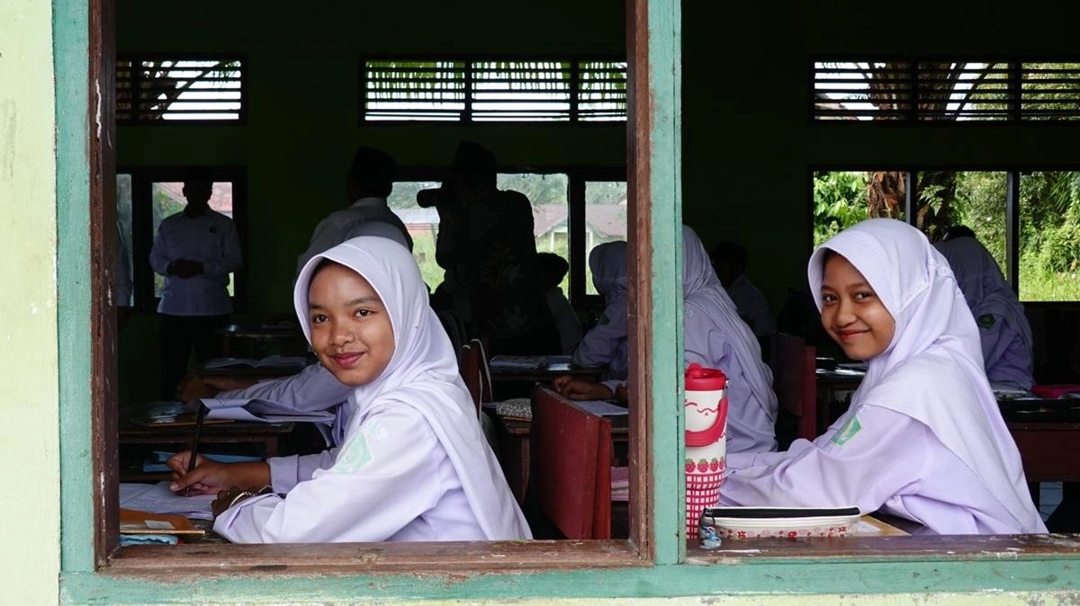 Kemenag Aceh Luncurkan Kurikulum Ramadan untuk Madrasah Se-Provinsi