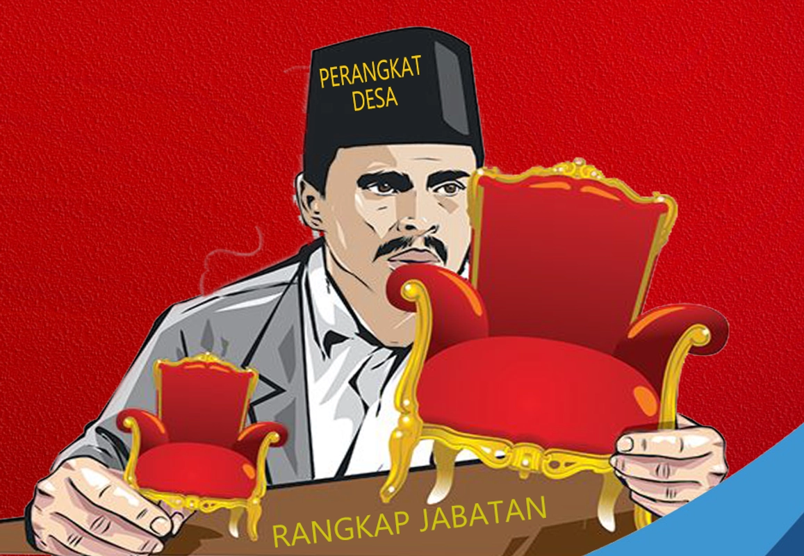 Kepala Desa Aceh Tenggara Diduga Rangkap Jabatan, Pemuda Desak Audit