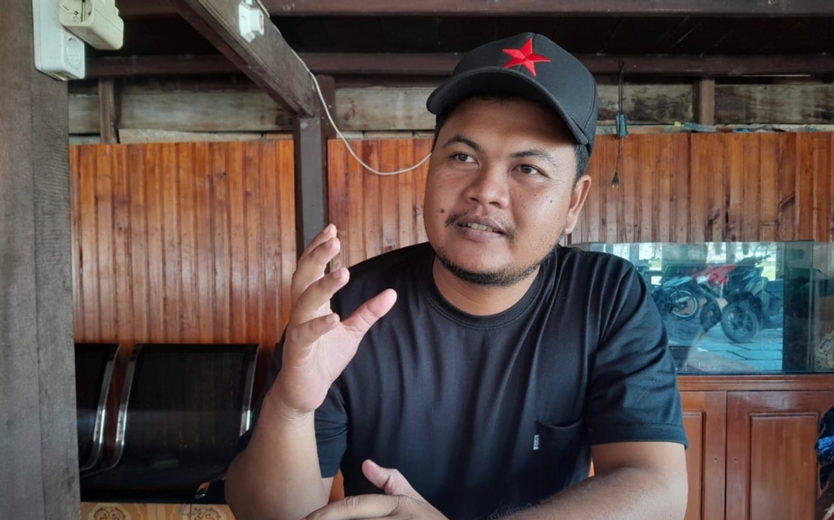 Khawatir: 80 Ribu Anak Aceh Singkil Bawah 10 Tahun Terpapar Judol