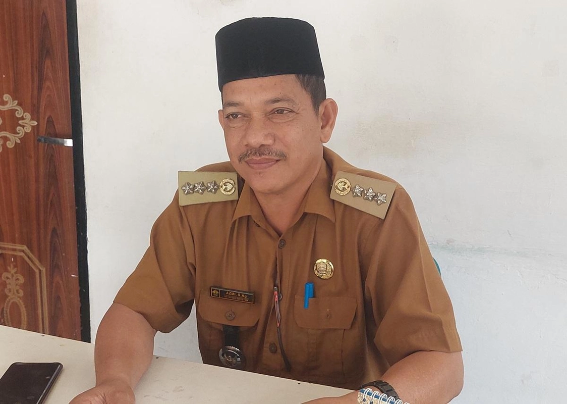 Warga Gandapura Bireuen Minta Pendataan Ulang Korban Banjir November 2025
