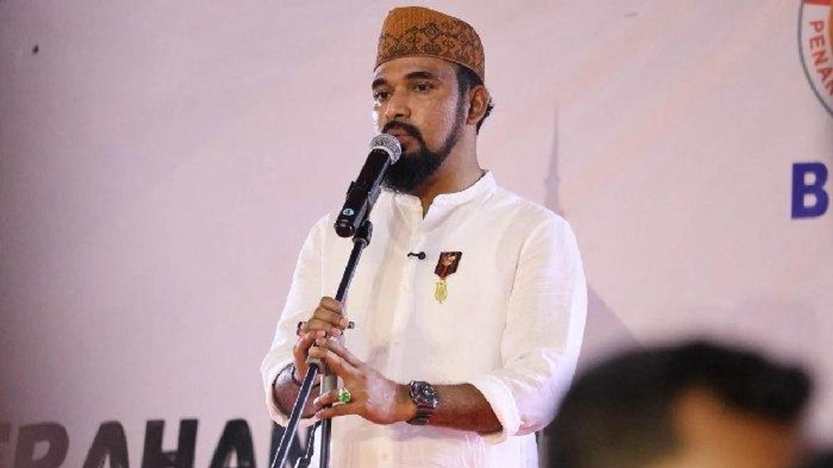 Bupati Aceh Timur Usulkan Bank Aceh Syariah Percepat Dana Rp 298 Miliar untuk Warga Banjir