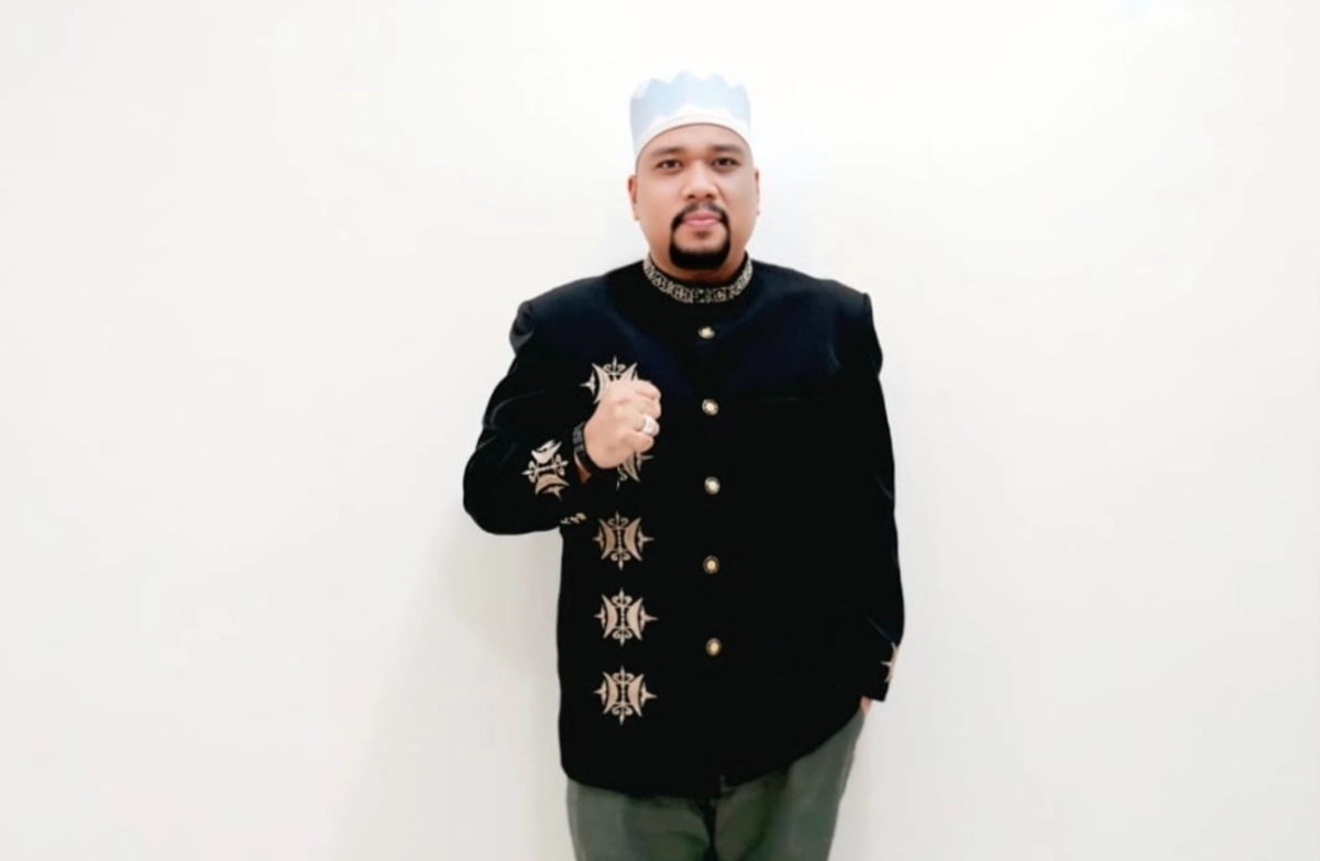 Ramadan Perkuat Ukhuwah dan Kepedulian Sosial di Aceh Utara, Teungku Jamaluddin Ingatkan Pentingnya Silaturahmi
