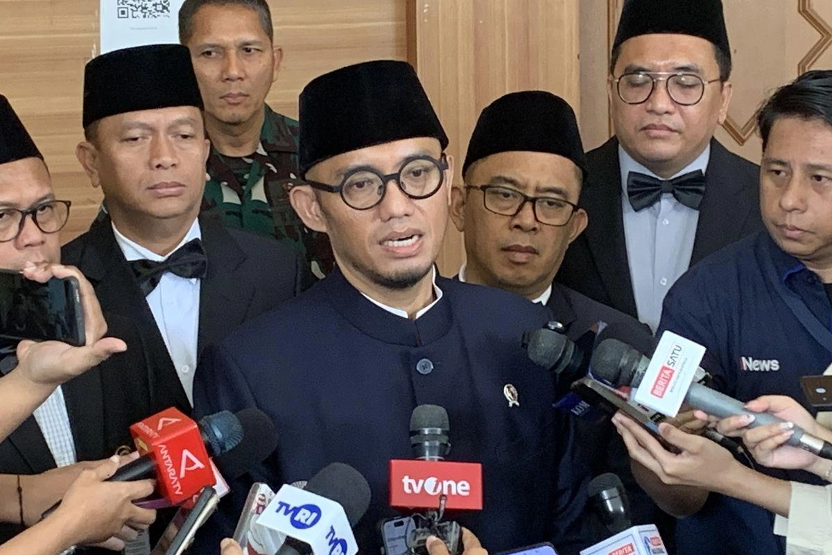 Wacana 'War Ticket' Haji: Aceh Wajib Perhatikan Dampak Warga Menunggu