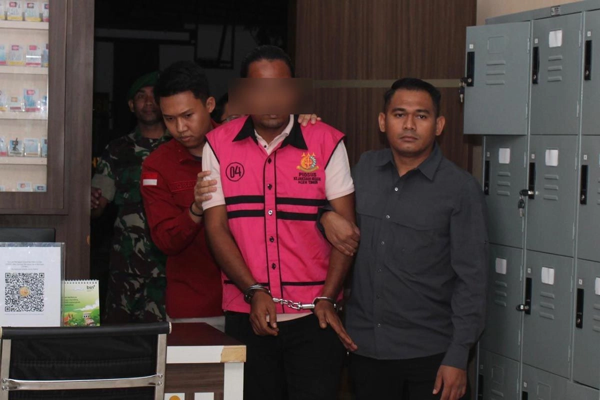 Kejari Aceh Timur Periksa 14 Saksi Kasus Korupsi Sawit BUMD Aceh Timur
