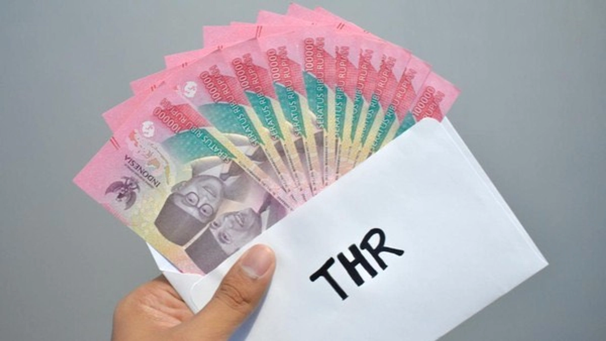 Pemko Lhokseumawe Alokasikan Rp 26,5 Miliar untuk THR ASN Jelang Idul Fitri