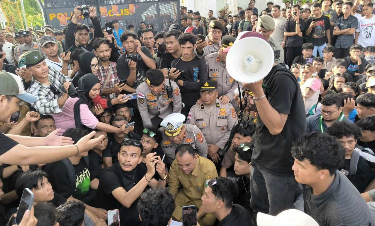 5,7 Juta Warga Aceh Kembali Akses Layanan Kesehatan Tanpa Batas Desil