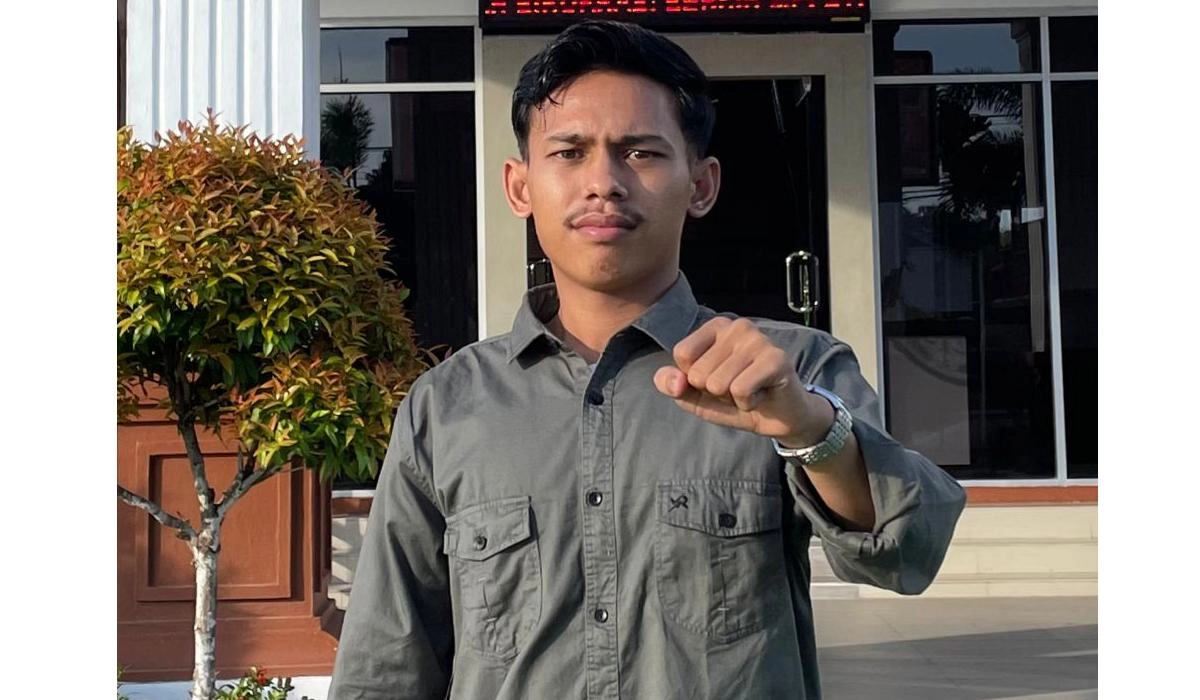 Mahasiswa Aceh Singkil Desak DPRK Gunakan Hak Angket untuk Bupati