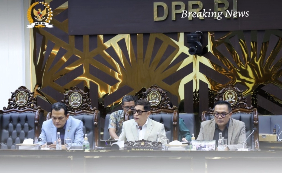 : Warga Aceh Penasaran: DAU 2,5% Disetujui dalam RUU Pemerintahan