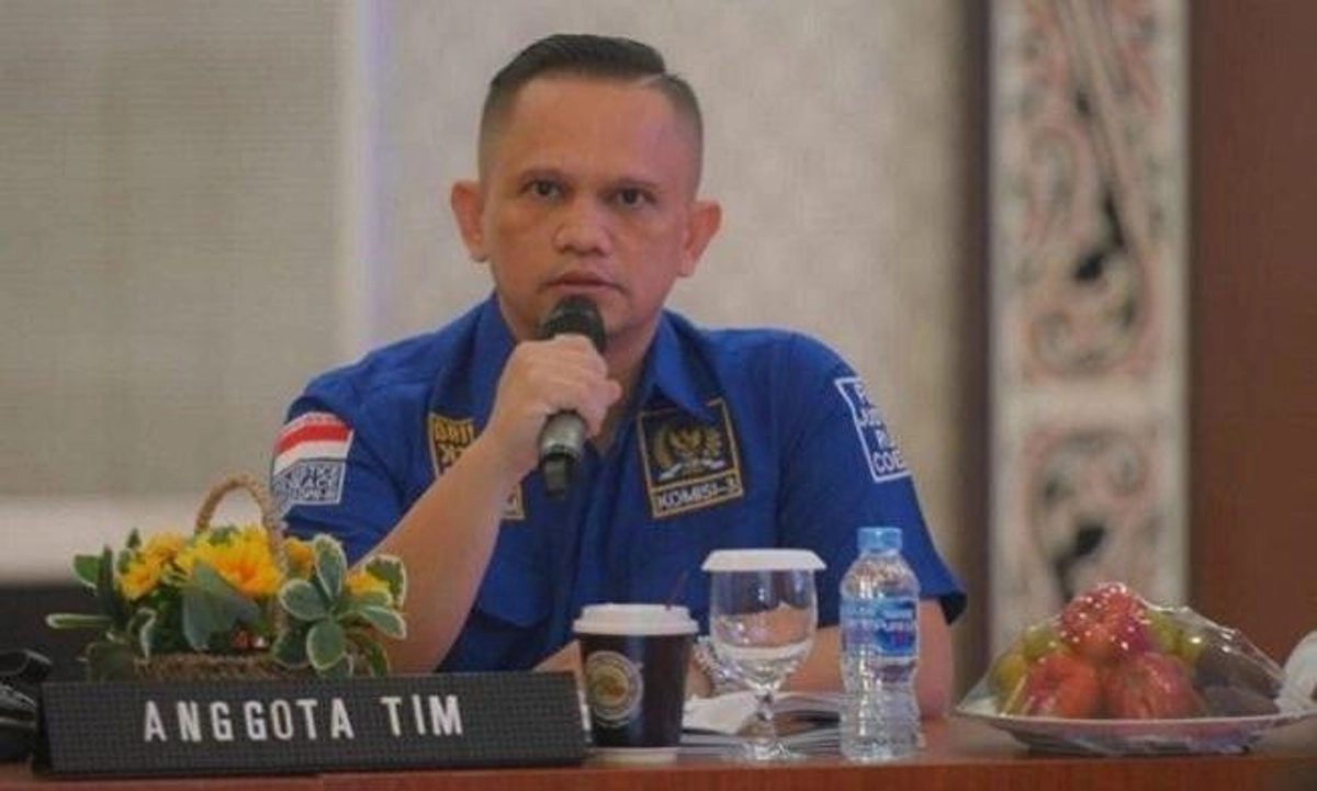 Wartawan Abdya Dipanggil Polda Aceh, Anggota DPR RI Ingatkan Hormati UU Pers