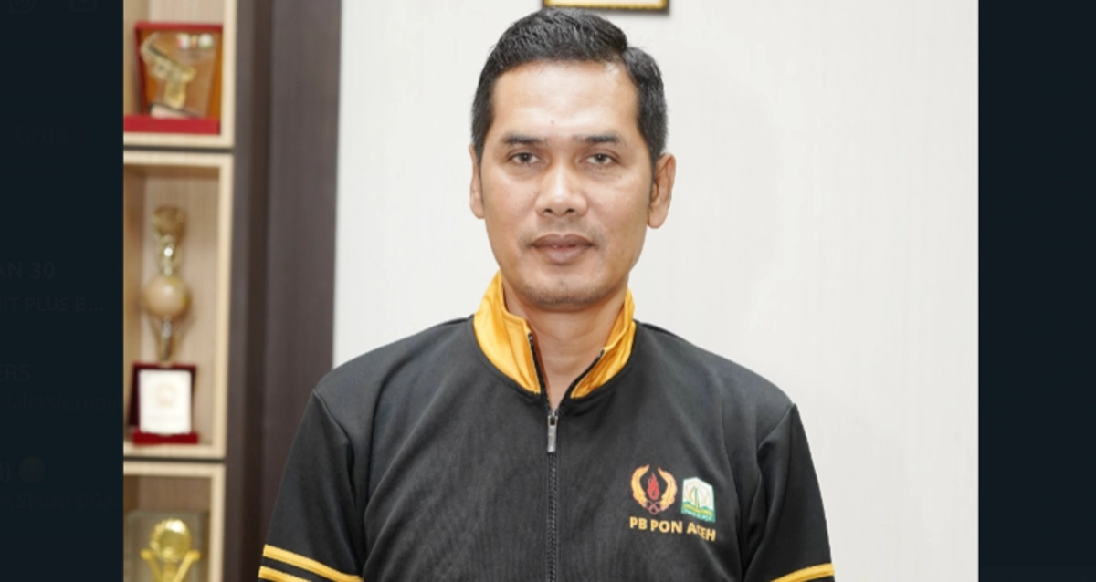 Kemendagri Usut Dugaan Pernikahan Siri Sekda Aceh Nasir Syamaun