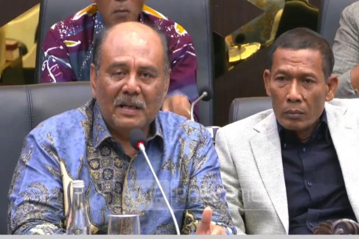 Warga Aceh khawatir pasal pengelolaan migas offshore sampai ZEE