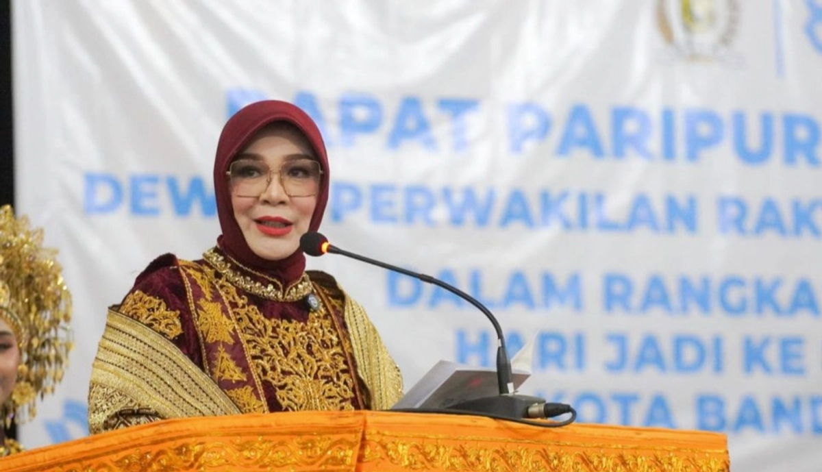 Banda Aceh Jadi Kota Parfum Kedua Dunia, Nilam Aceh Diharapkan Naik Nilai