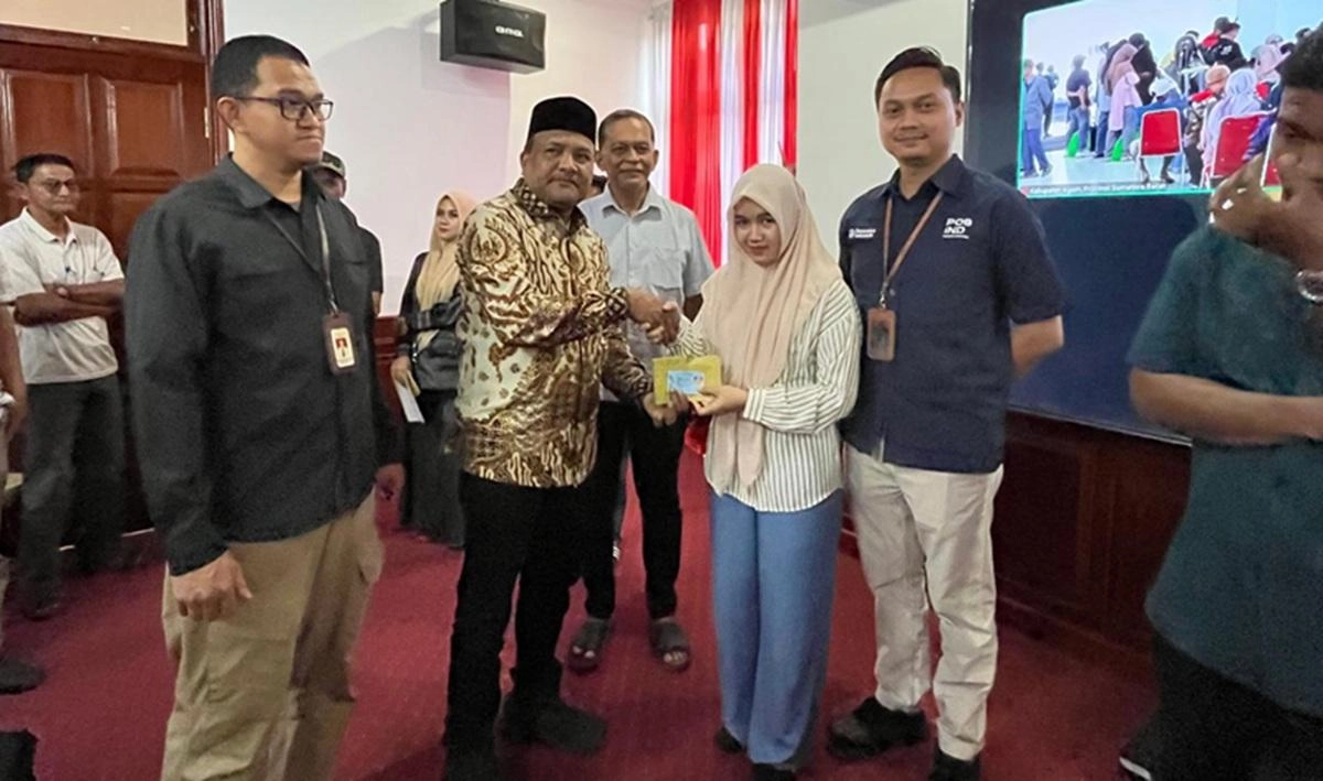 Bantuan Jadup Rp450 Ribu per Bulan untuk Korban Banjir Bireuen