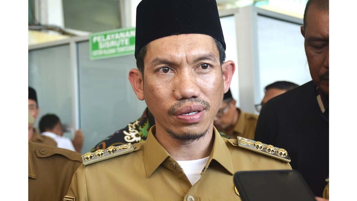 Aceh Barat Rugikan Rp 1,29 Triliun, TKD Rp 824 Miliar Tak Masuk