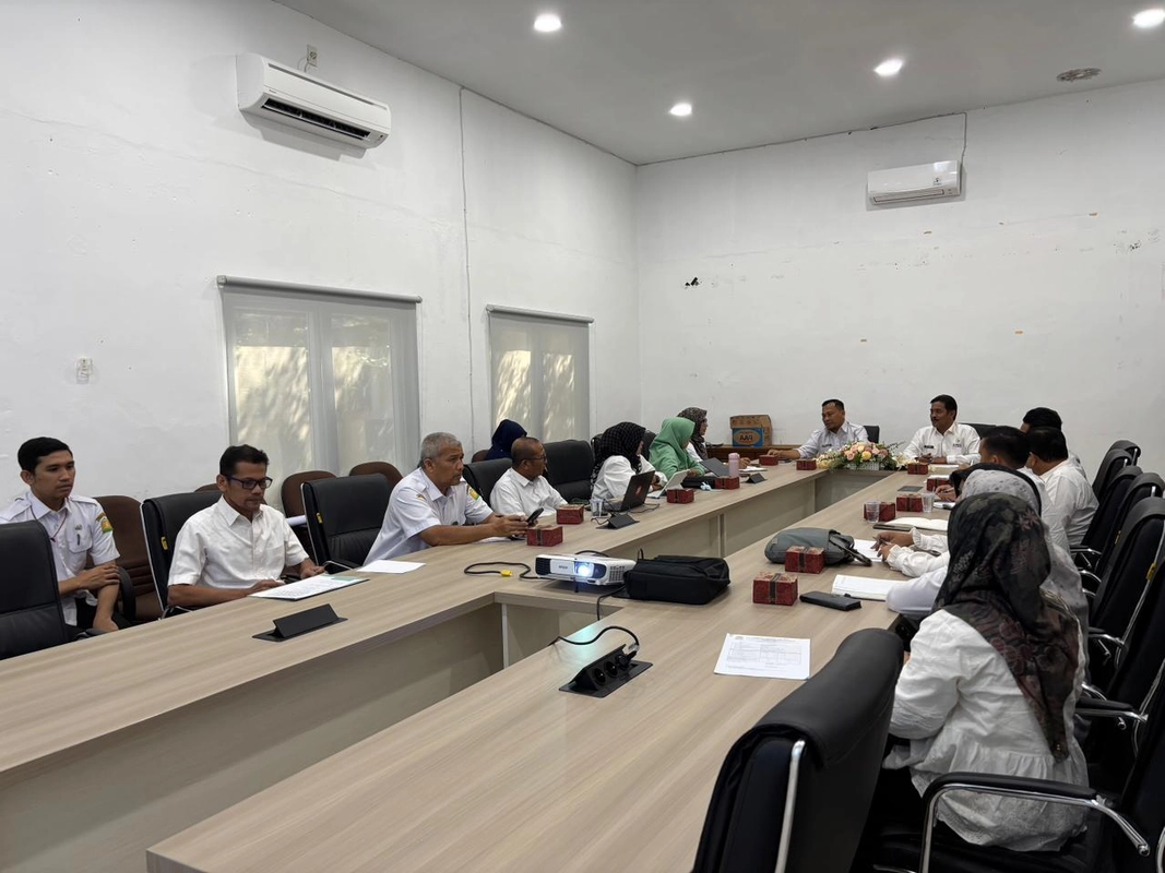 Pemkab Aceh Besar Komitmen Kendalikan AIDS, TBC, dan Malaria